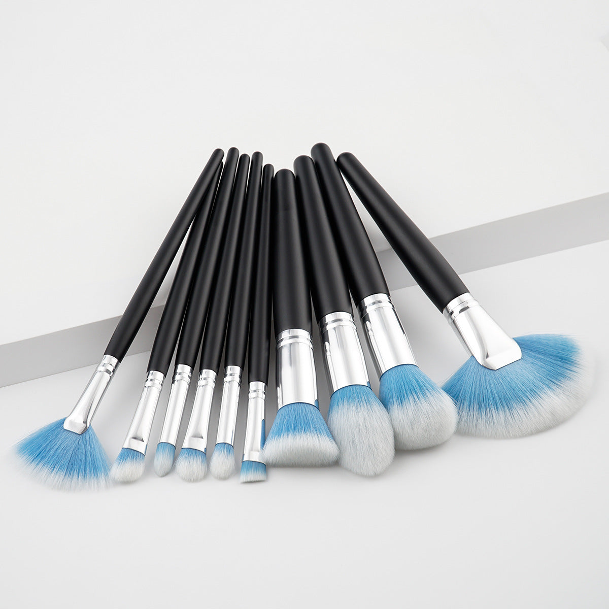 beauty makeup brushes